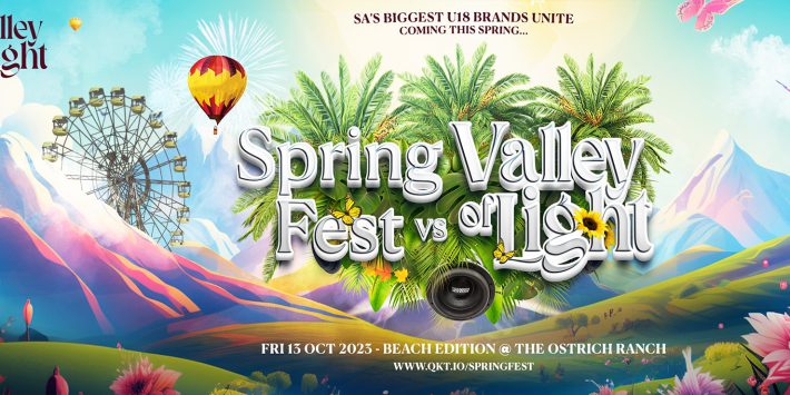 Abantu Spring Valley Festival 2025