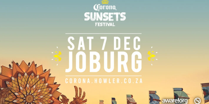 Corona Sunsets Beach Festival 2025